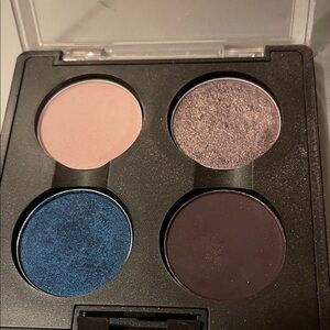 MAC Shadowy Lady 4-Eyeshadow Palette